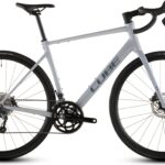 Attain Race Rennrad foggrey´n´shift (2026)