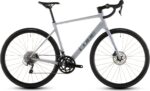 Attain Race Rennrad foggrey´n´shift (2026)