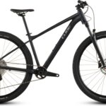 Attention Pro 27,5/29 Zoll MTB Hardtail night´n´black (2026)