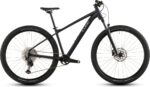Attention Pro 27,5/29 Zoll MTB Hardtail night´n´black (2026)