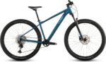Attention Pro MTB Hardtail 27,5/29 Zoll electricblue´n´blue (2026)