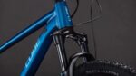 Attention Pro MTB Hardtail 27,5/29 Zoll electricblue´n´blue (2026) – Bild 5