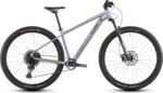 Attention SLX MTB Hardtail 27,5/29 Zoll slategrey´n´black (2026)