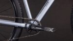 Attention SLX MTB Hardtail 27,5/29 Zoll slategrey´n´black (2026) – Bild 2