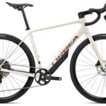 Avant H45 1x Rennrad Ivory White Titan Bronze (Gloss) (2026)