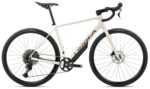 Avant H45 1x Rennrad Ivory White Titan Bronze (Gloss) (2026)