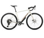 Avant H45 1x Rennrad Ivory White Titan Bronze (Gloss) (2026) – Bild 2