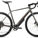 Avant H45 1x Rennrad magneticbronze´n´cosmicbronze (2026)
