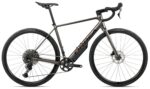 Avant H45 1x Rennrad magneticbronze´n´cosmicbronze (2026)