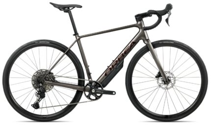 Avant H45 1x Rennrad magneticbronze´n´cosmicbronze (2026)