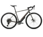 Avant H45 1x Rennrad magneticbronze´n´cosmicbronze (2026) – Bild 4
