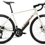 Avant H50 Rennrad Ivory White Titan Bronze (Gloss) (2026)