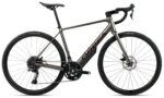 Avant H50 Rennrad Magnetic Bronze (Matt) Cosmic Bronze (Gloss) (2026)