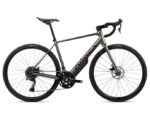 Avant H50 Rennrad Magnetic Bronze (Matt) Cosmic Bronze (Gloss) (2026) – Bild 2