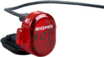 SIGMA Aura 60 USB Nugget II Bike Light Set – Bild 4