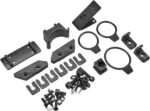 ACID 65 ST Mount 2.0 Mudguard Set 27.5-Inch – Bild 5