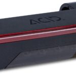 ACID PRO-E HPP BES2 E-Bike Rear Rack Light