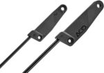 ACID 65 ST Mount 2.0 Mudguard Set 27.5-Inch – Bild 3