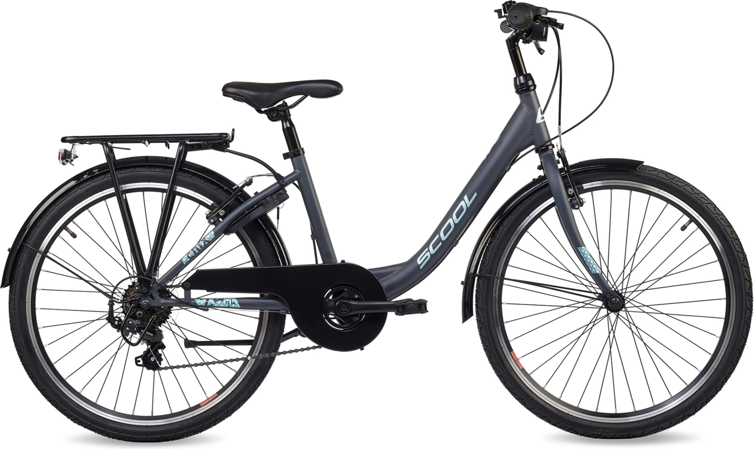 chix-24-k6-24-zoll-kinderfahrrad-dark-grey-aqua-2026-1-scaled-1.jpg chiX 24-K6 24 Zoll Kinderfahrrad Dark Grey/Aqua (2026) – Bild 1