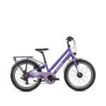 chiX Pro 20-K7 20 Zoll Kinderfahrrad Purple/Lavender (2026)