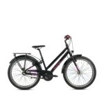 chix Pro 24-N3 24 Zoll Kinderfahrrad Oxid/Pink (2026)