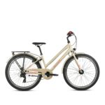 chiX Pro 26-K7 26 Zoll Jugendfahrrad Champagner/Lachs (2026)
