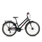 chix Pro 26-K7 26 Zoll Jugendfahrrad Oxid/Pink (2026)
