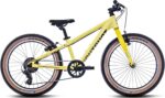 COADY 20 SL 20 Zoll Jugend-Mountainbike lemon (2026)