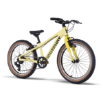 COADY 20 SL 20 Zoll Jugend-Mountainbike lemon (2026) – Bild 2