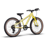 COADY 20 SL 20 Zoll Jugend-Mountainbike lemon (2026) – Bild 3