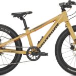 COADY 20 SL DISC 20 Zoll Kinderfahrrad Sand (2026)
