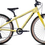 COADY 24 SL 24 Zoll Kinder-Mountainbike lemon (2026)