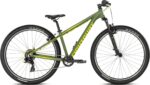 COADY 275 FS 27,5 Zoll Jugend-Mountainbike Grün (2026)