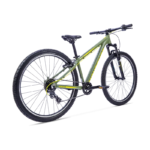 COADY 275 FS 27,5 Zoll Jugend-Mountainbike Grün (2026) – Bild 2