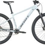Contrail 10 MTB Hardtail 27,5/29 Zoll cumulus white (2026)