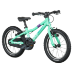 Contrail 160 16 Zoll Kinderfahrrad spring green (2026) – Bild 2