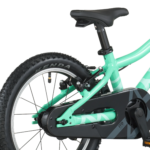 Contrail 160 16 Zoll Kinderfahrrad spring green (2026) – Bild 6