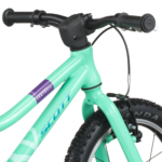 Contrail 160 16 Zoll Kinderfahrrad spring green (2026) – Bild 8