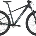 Contrail 20 MTB Hardtail 27,5/29 Zoll Schwarz (2026)