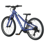 Contrail 200 20 Zoll indigo blue (2026) – Bild 2