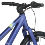 Contrail 200 20 Zoll indigo blue (2026) – Bild 5