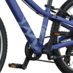 Contrail 200 20 Zoll indigo blue (2026) – Bild 6