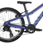 Contrail 200 20 Zoll indigo blue (2026) – Bild 8