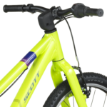 Contrail 200 20 Zoll Jugend-Mountainbike sulphur green (2026) – Bild 5
