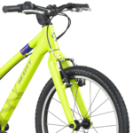 Contrail 200 20 Zoll Jugend-Mountainbike sulphur green (2026) – Bild 7