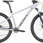 Contrail 30 MTB Hardtail 27,5/29 Zoll violet pink (2026)