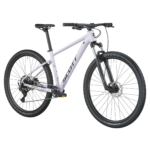 Contrail 30 MTB Hardtail 27,5/29 Zoll violet pink (2026) – Bild 2