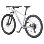 Contrail 30 MTB Hardtail 27,5/29 Zoll violet pink (2026) – Bild 3
