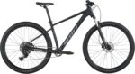 Contrail 30 MTB Hardtail 27,5/29 Zoll Schwarz (2026)