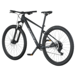 Contrail 30 MTB Hardtail 27,5/29 Zoll Schwarz (2026) – Bild 3